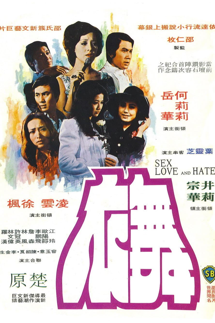Poster di 舞衣