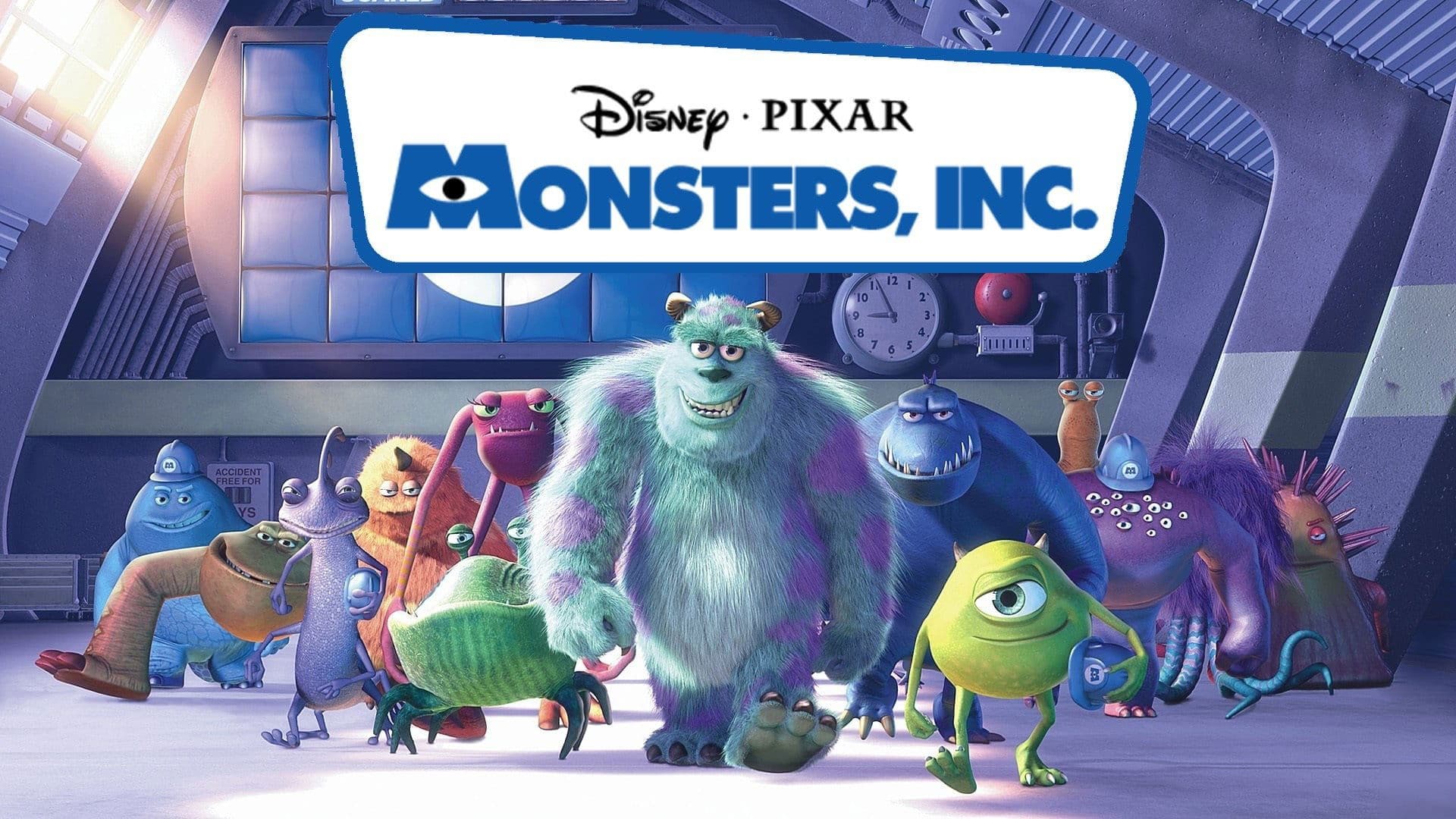 Monsters & Co. - immagine