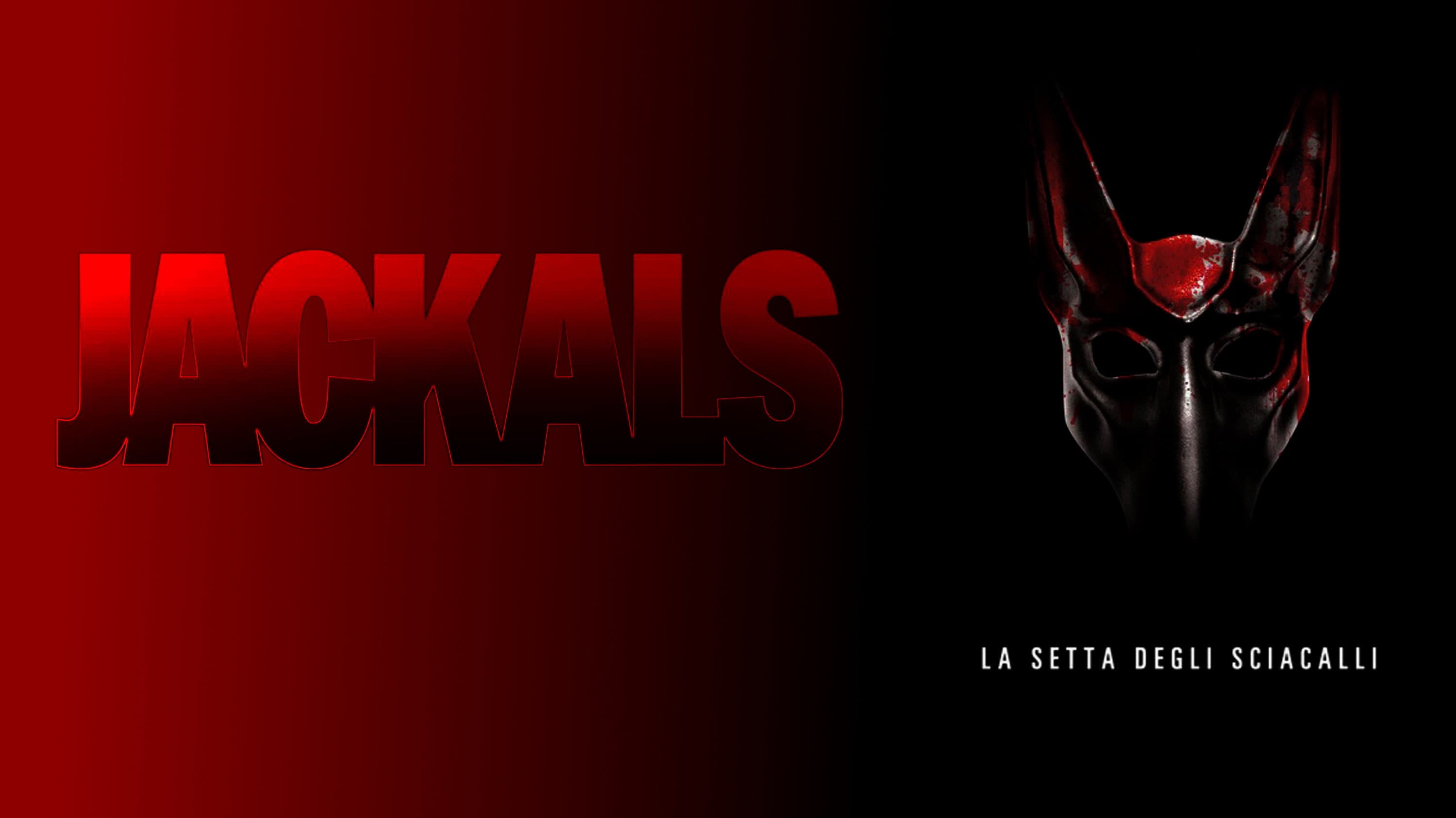 Jackals - La setta degli sciacalli - immagine