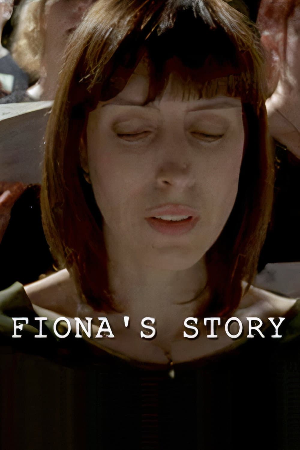 Poster di Fiona's Story