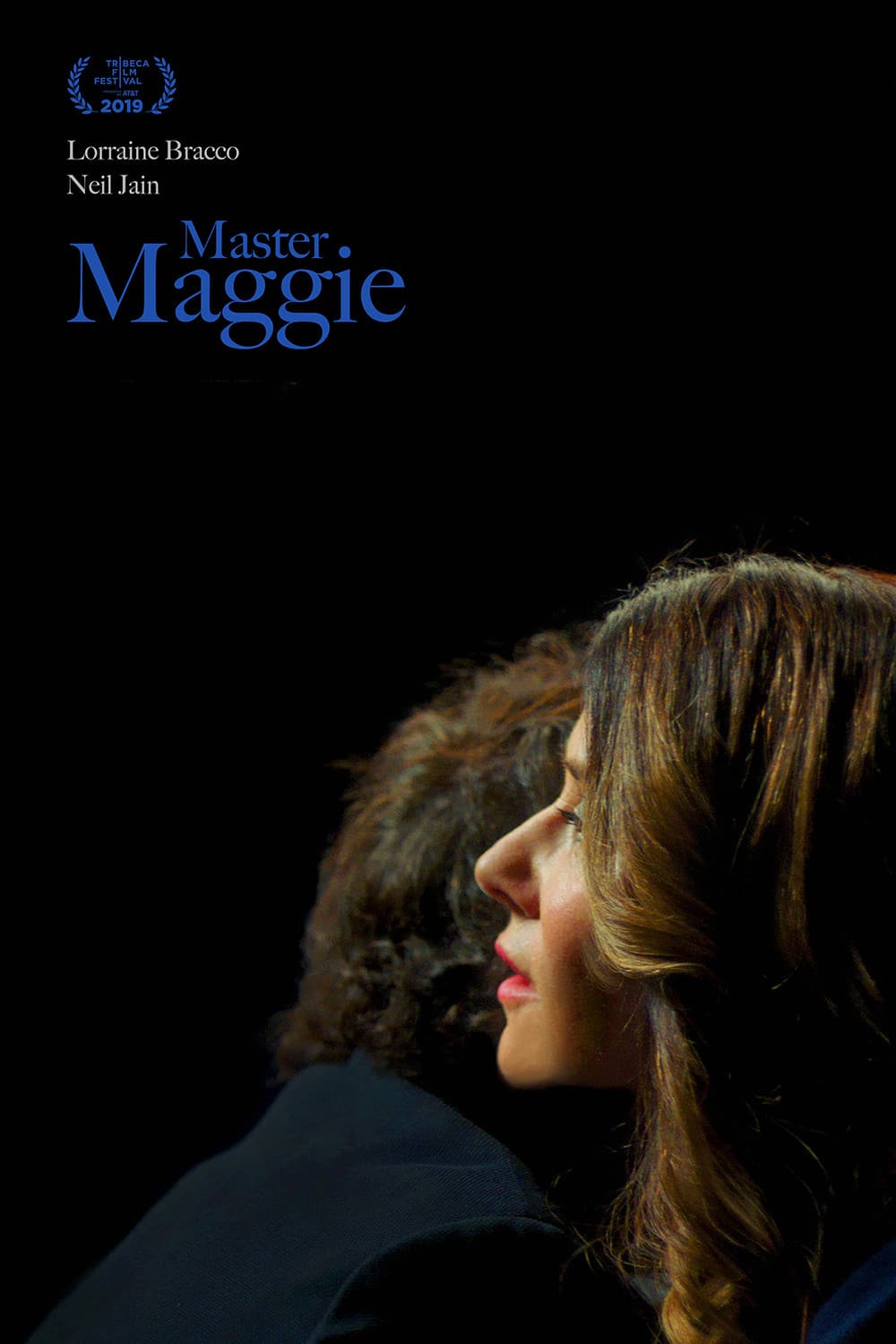 Poster di Master Maggie