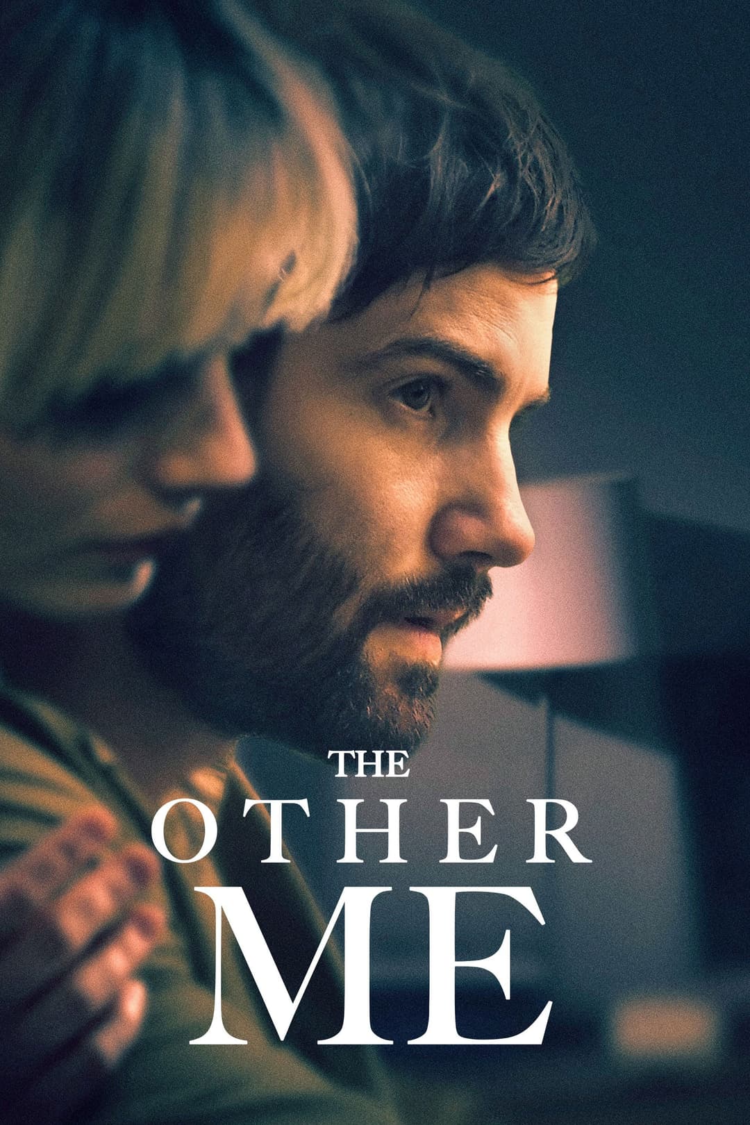 Poster di The Other Me