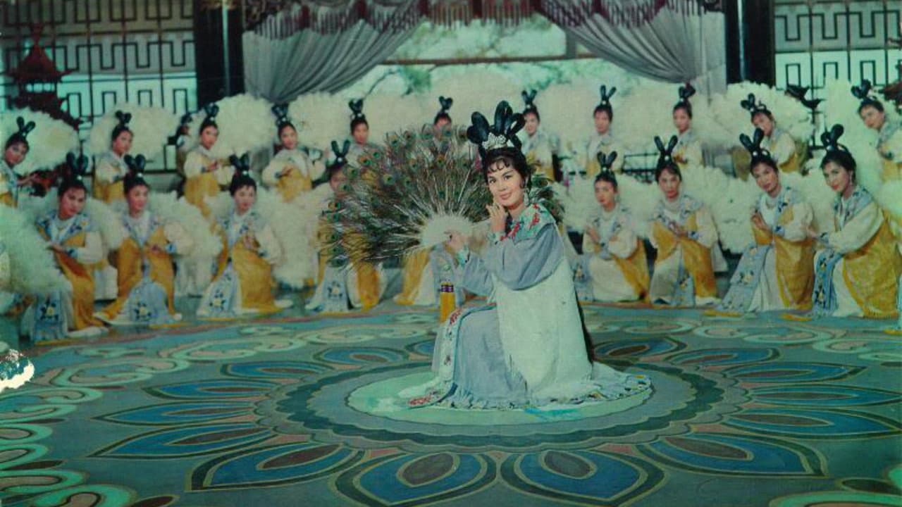 Wang zhao jun - immagine