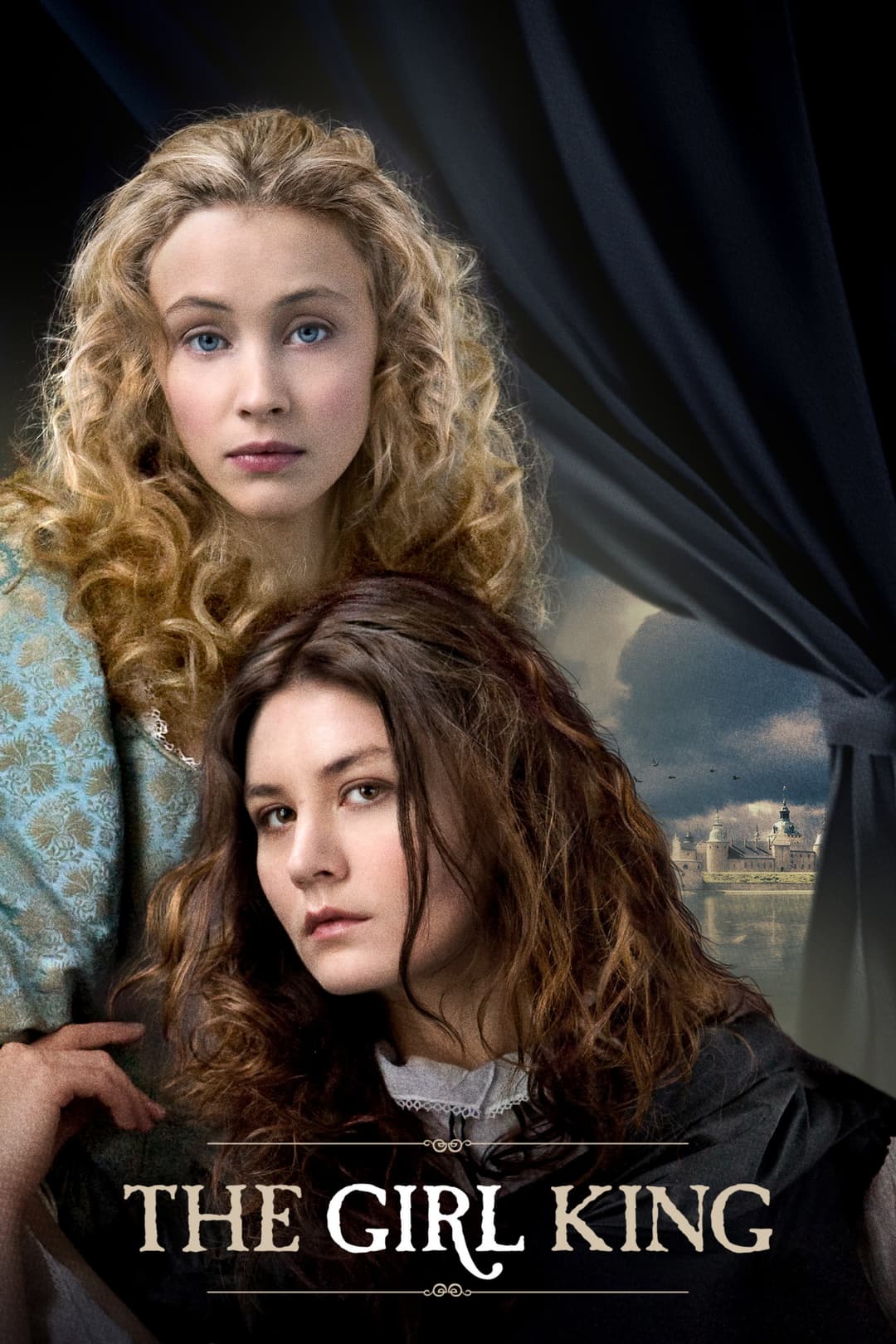 Poster di The Girl King