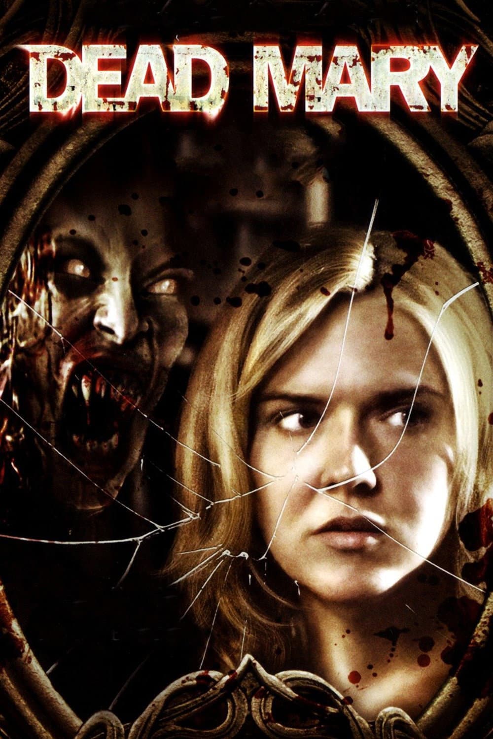 Poster di Dead Mary - Weekend maledetto