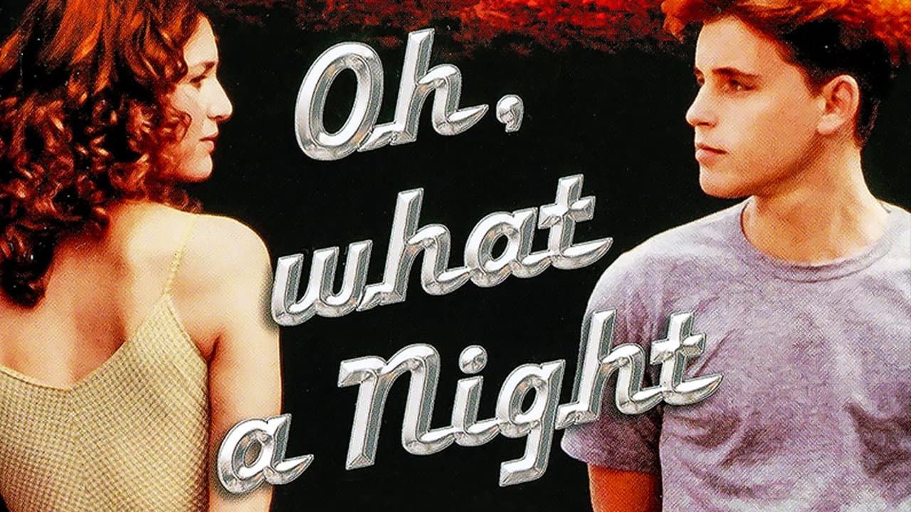 Oh, What a Night - immagine