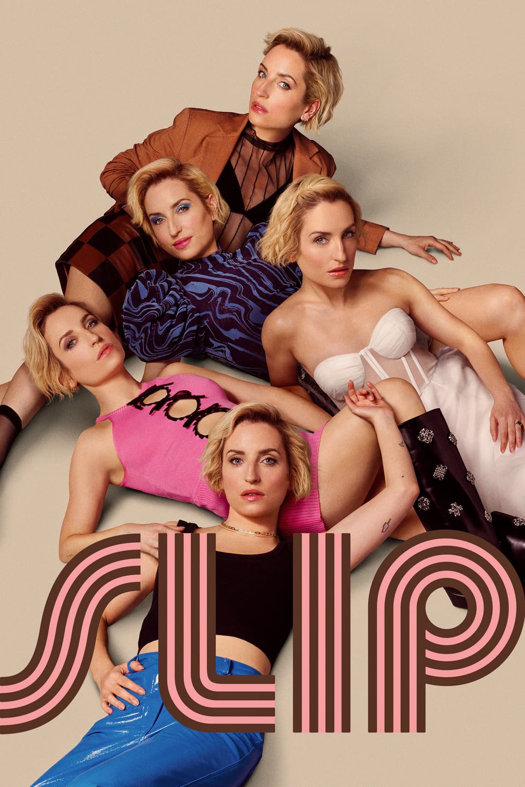 Poster di Slip