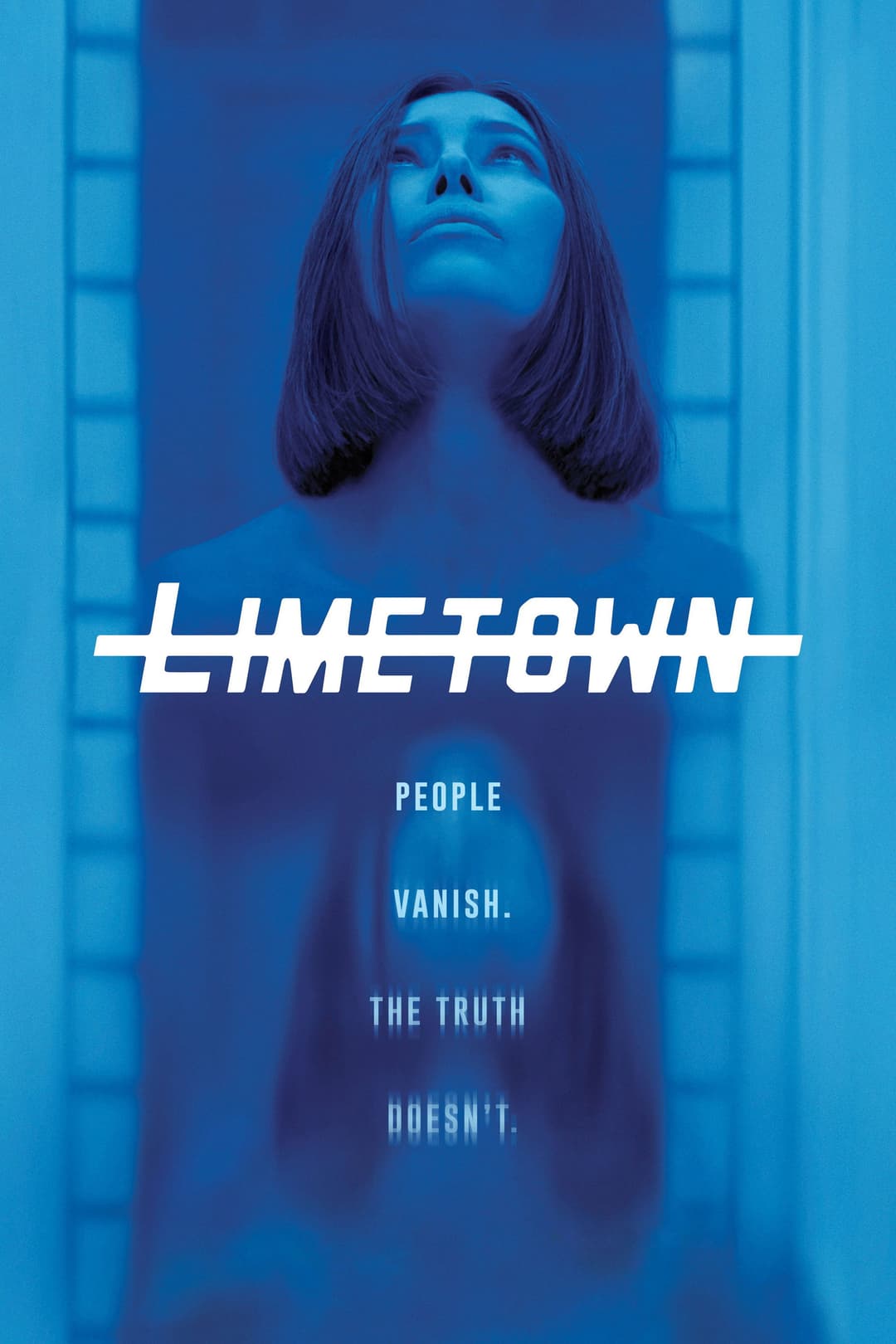 Poster di Limetown