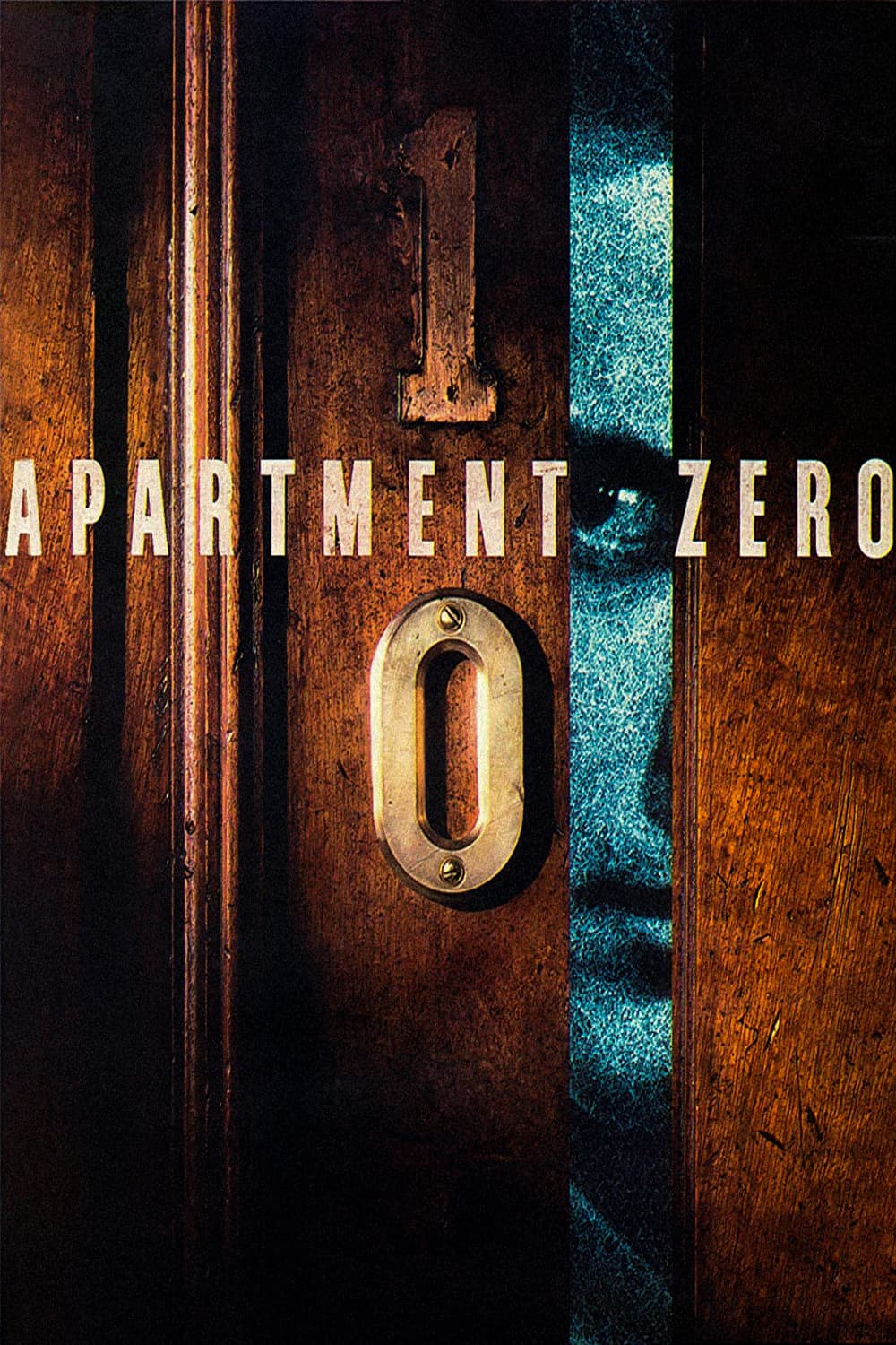 Poster di Apartment Zero