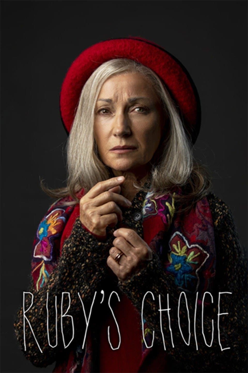 Poster di Ruby's Choice