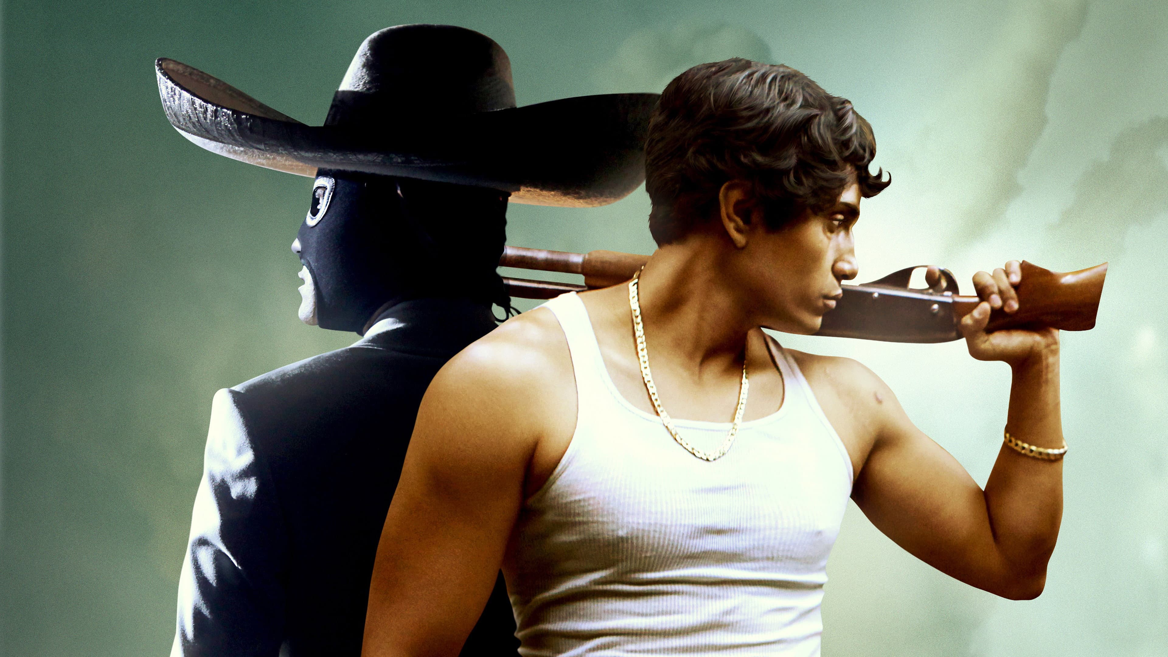 Mexican Gangster - immagine