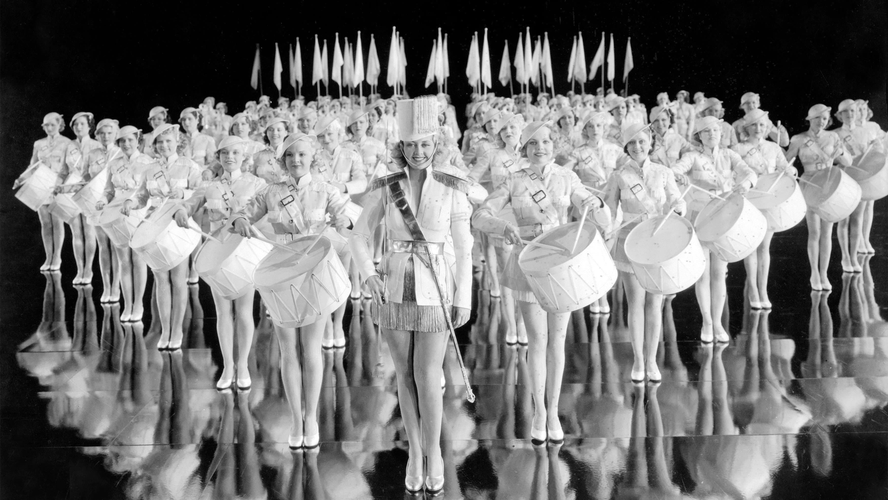 Gold Diggers of 1937 - immagine