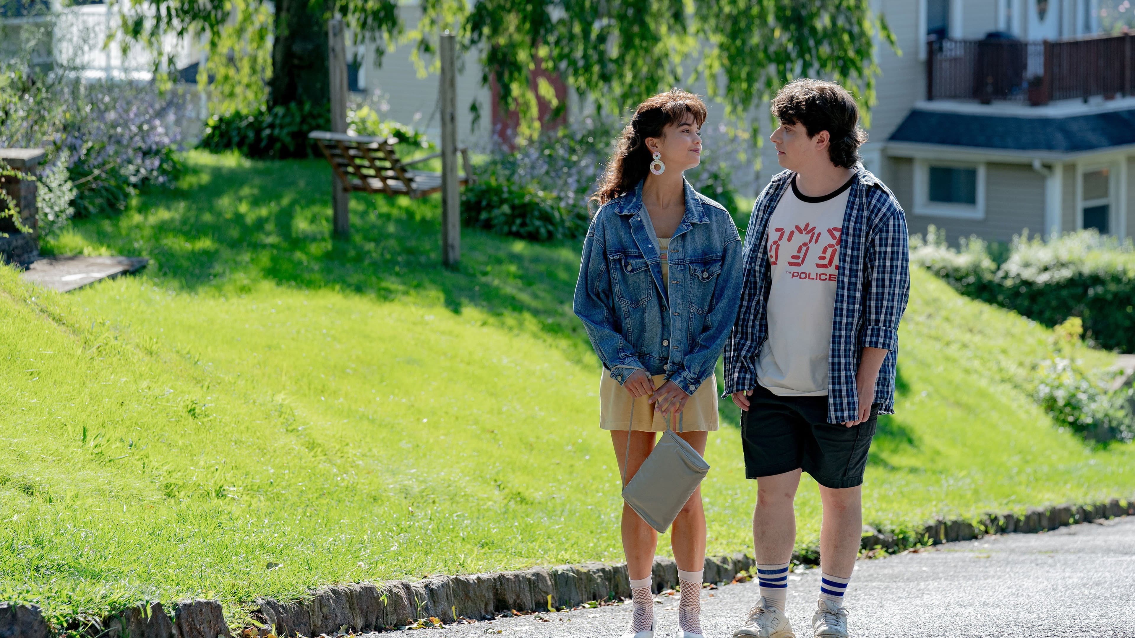 The 4:30 Movie - immagine