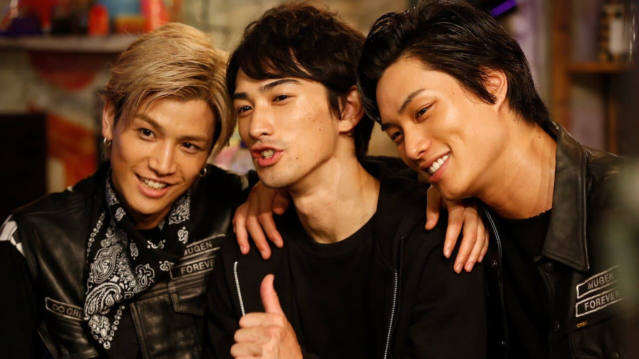 ROAD TO HiGH&LOW - immagine