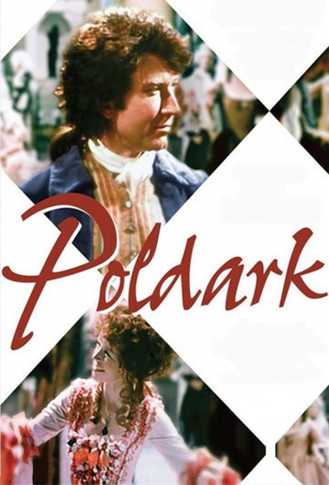 Poster di Poldark