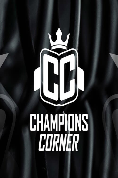 Poster di Champions Corner