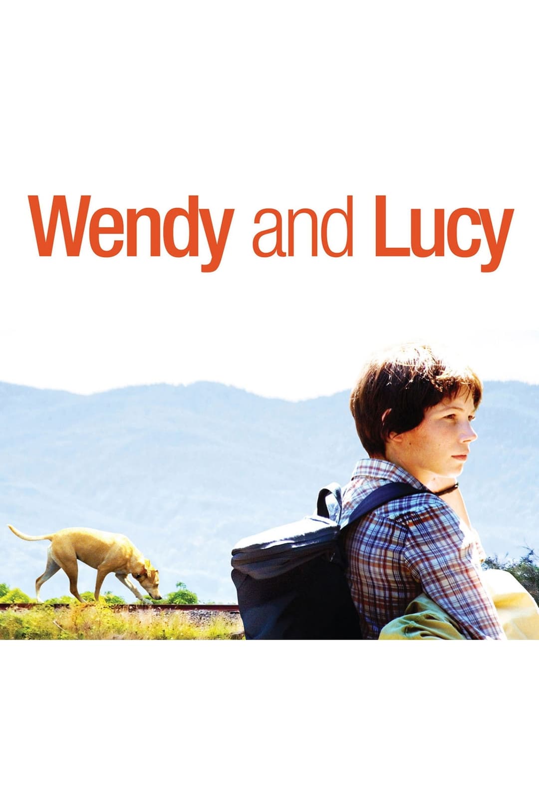 Poster di Wendy and Lucy