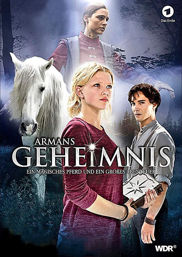 Poster di Armans Geheimnis