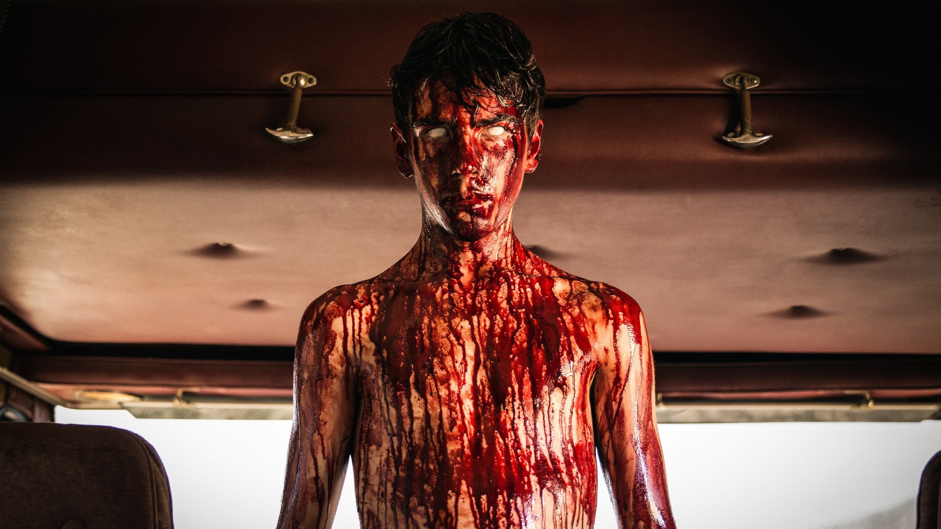 Camper Killer - immagine