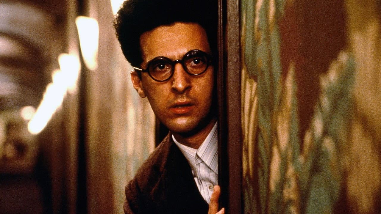Barton Fink - È successo a Hollywood - immagine