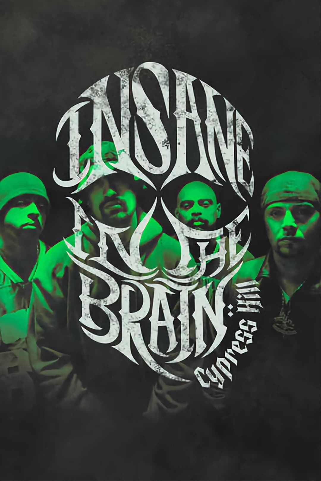 Poster di Cypress Hill: Insane in the Brain