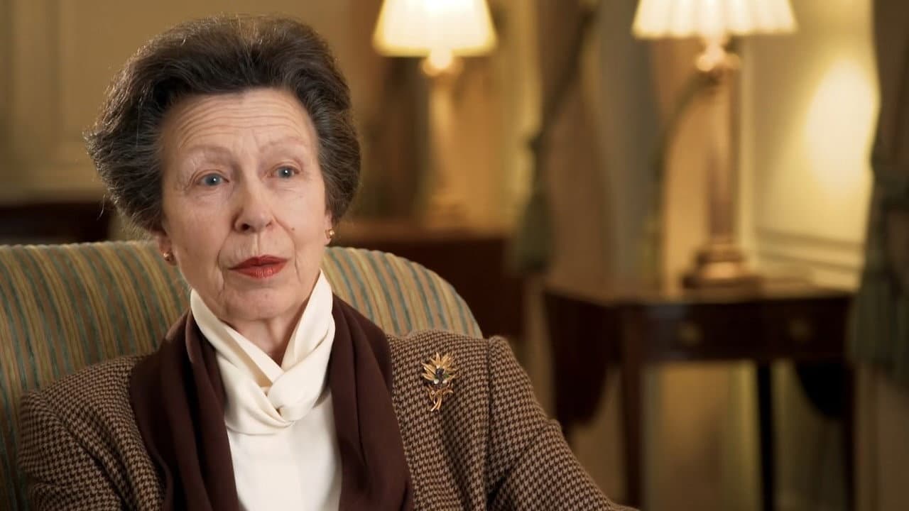 Anne: The Princess Royal at 70 - immagine