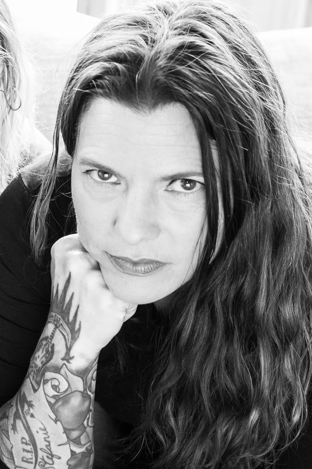Valerie M. Agnew