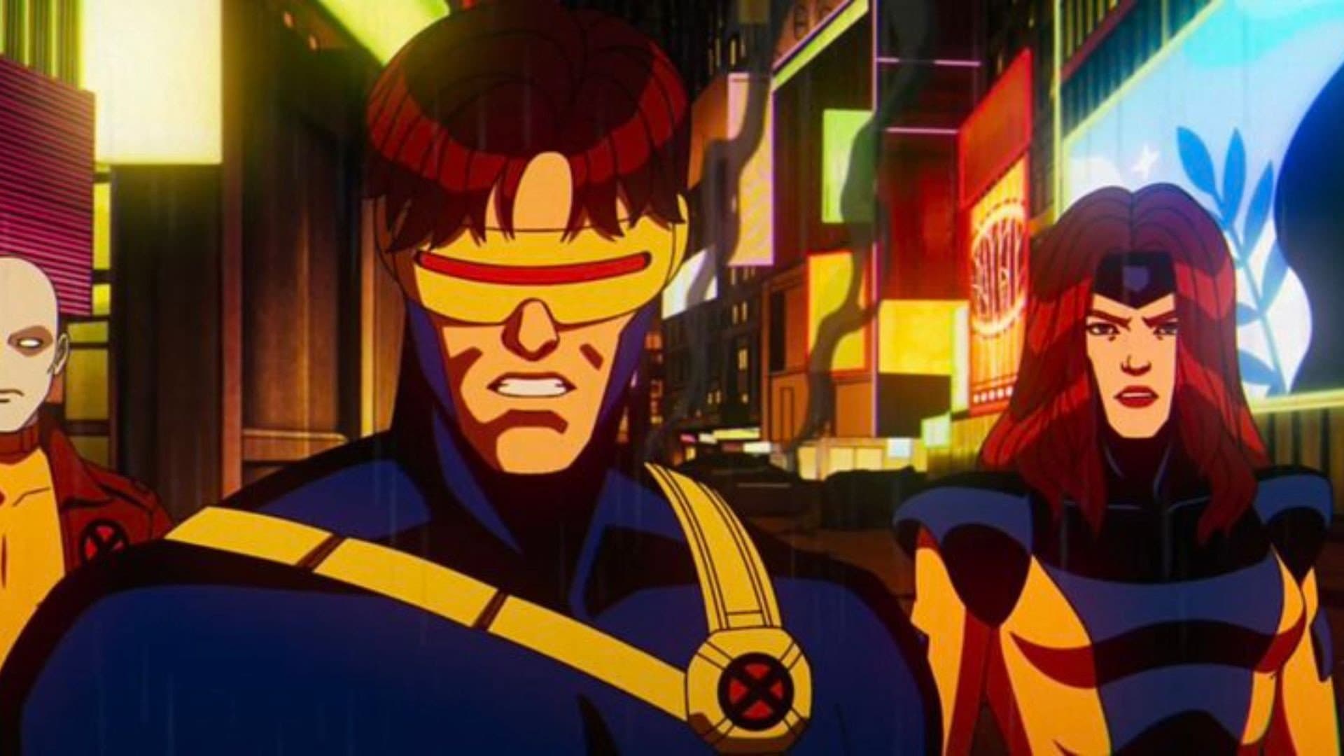 Assembled: Making of X-Men '97 - immagine