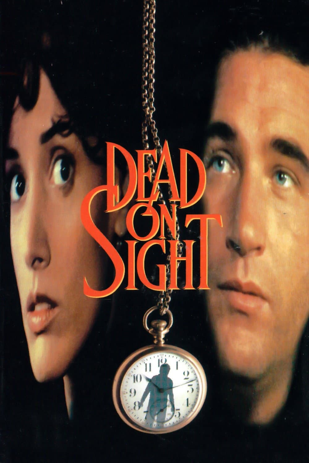 Poster di Visione di un omicidio