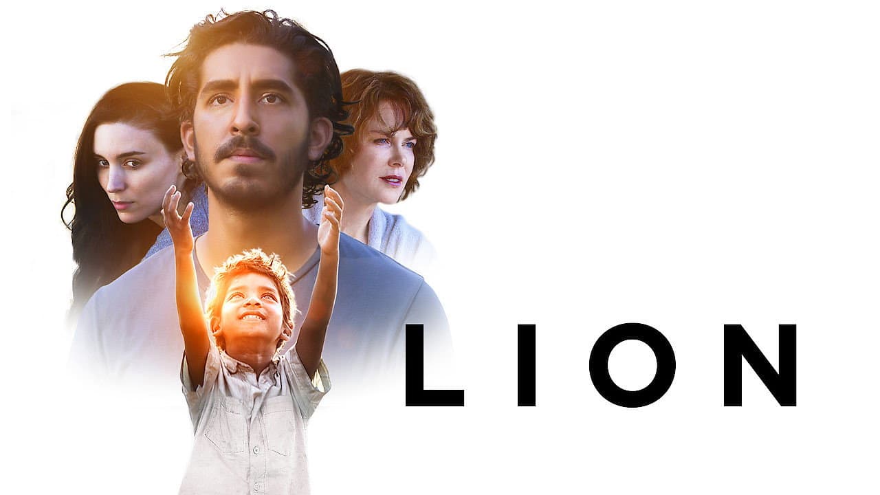 Lion - La strada verso casa - immagine