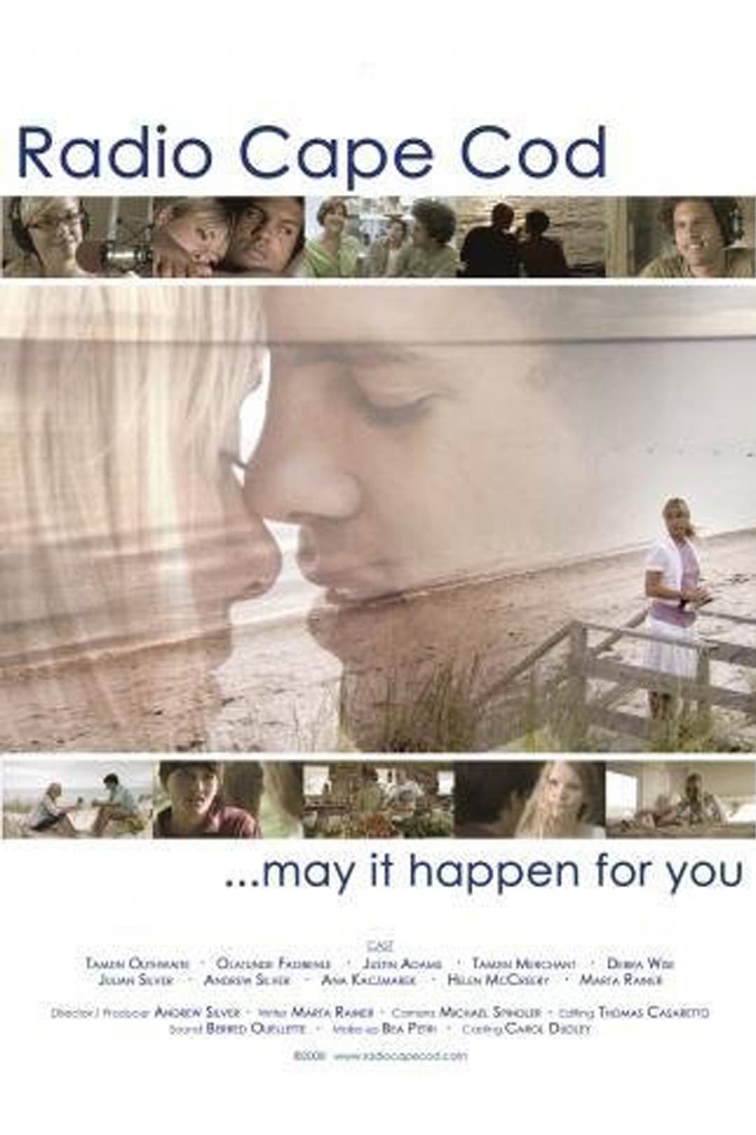 Poster di Radio Cape Cod