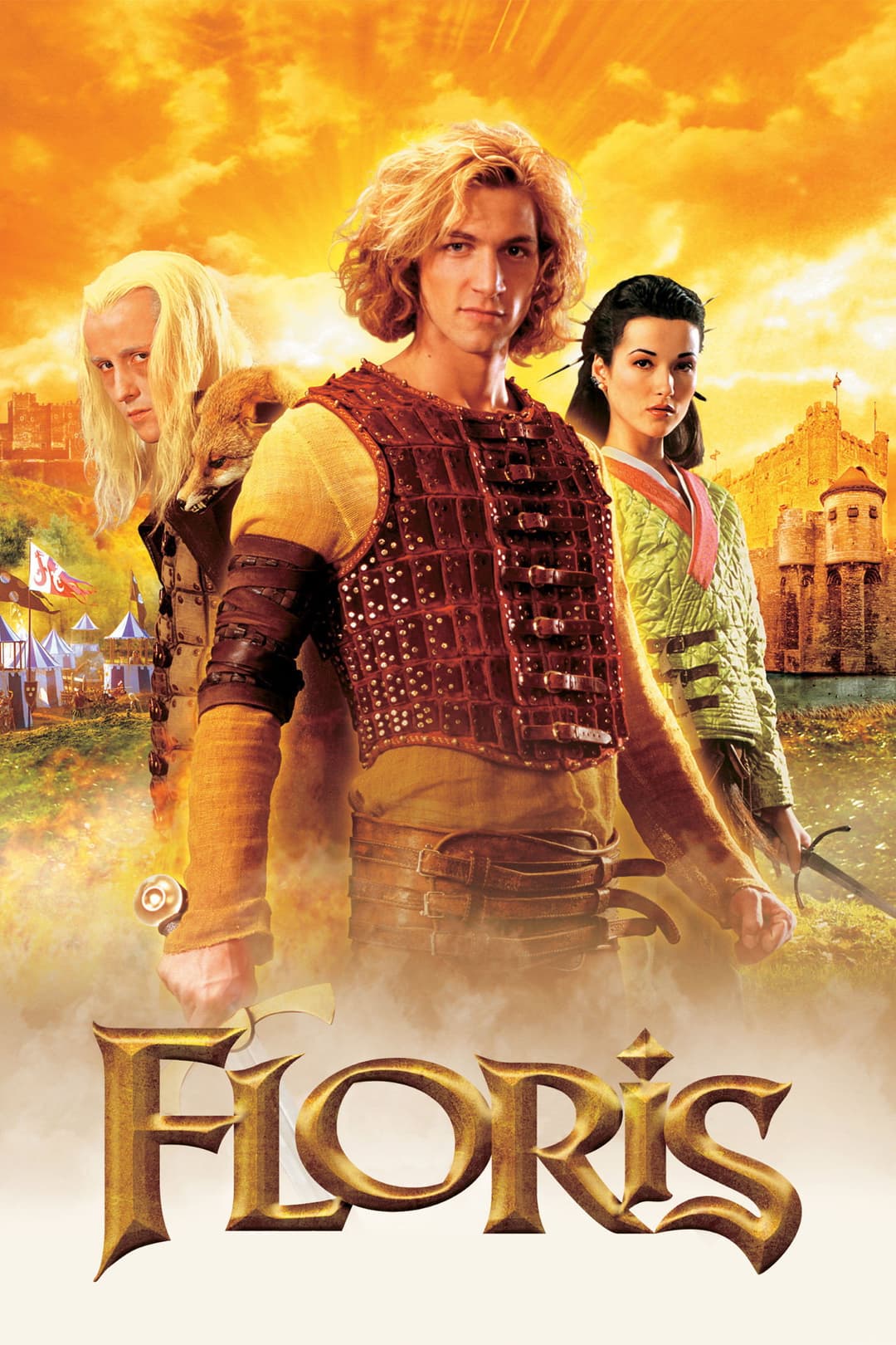 Poster di Floris