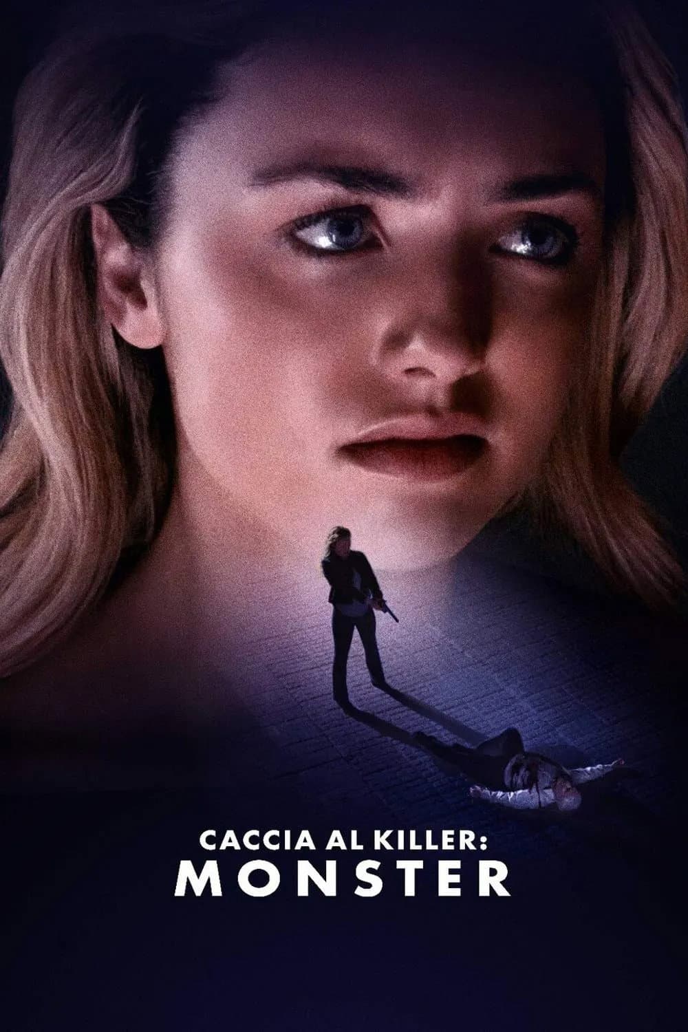Poster di Caccia al killer: Monster