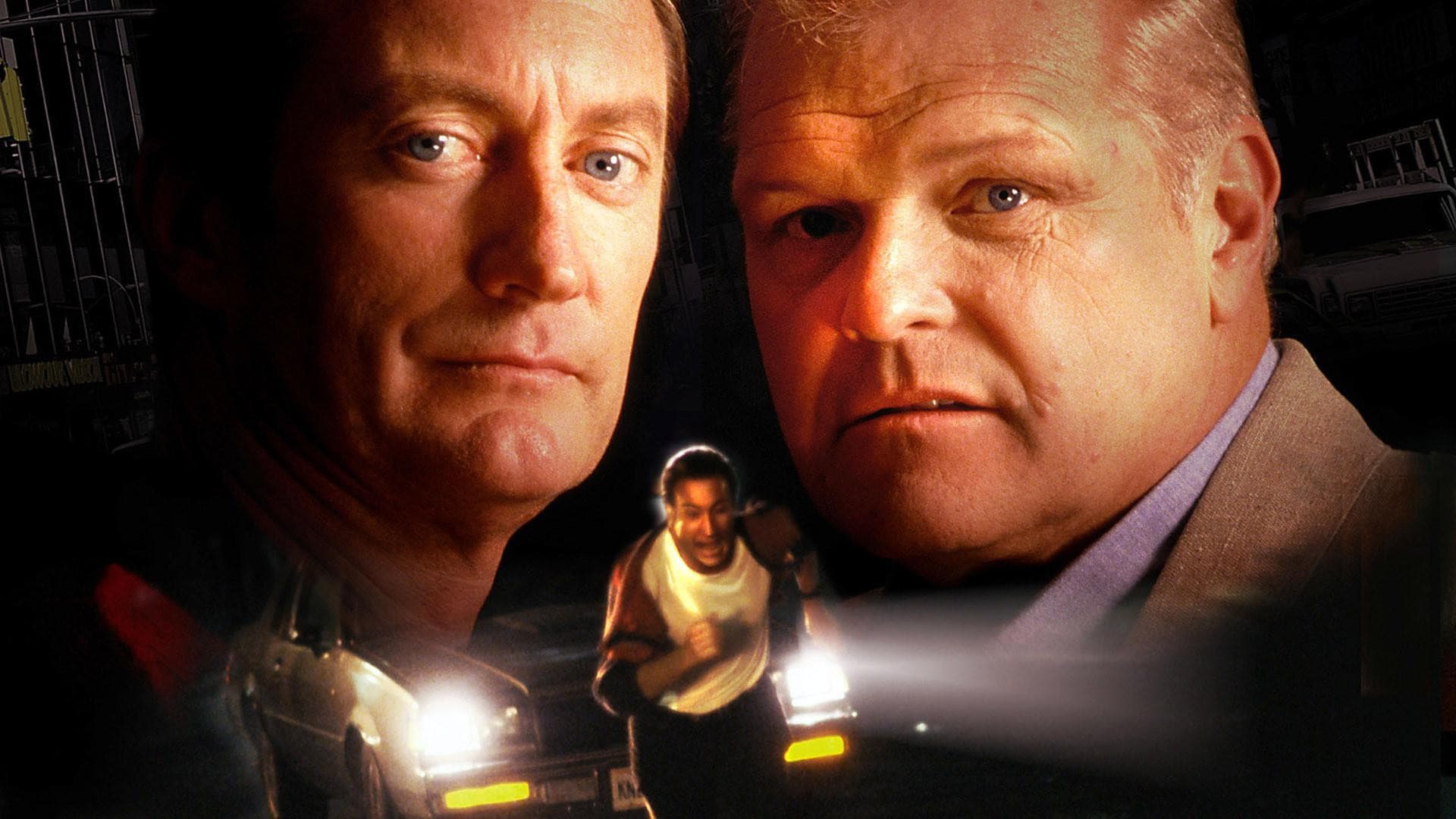 F/X 2 - Replay di un omicidio - immagine