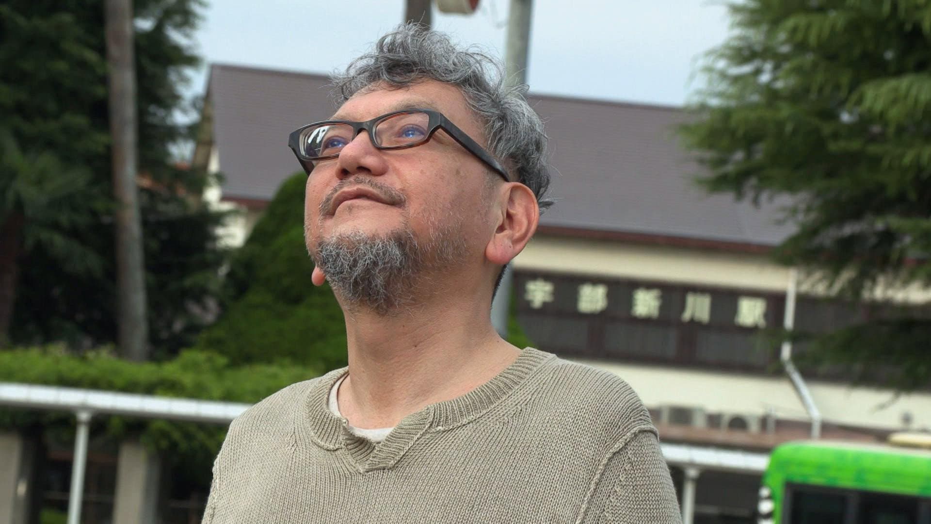 Hideaki Anno: The Final Challenge of Evangelion - immagine