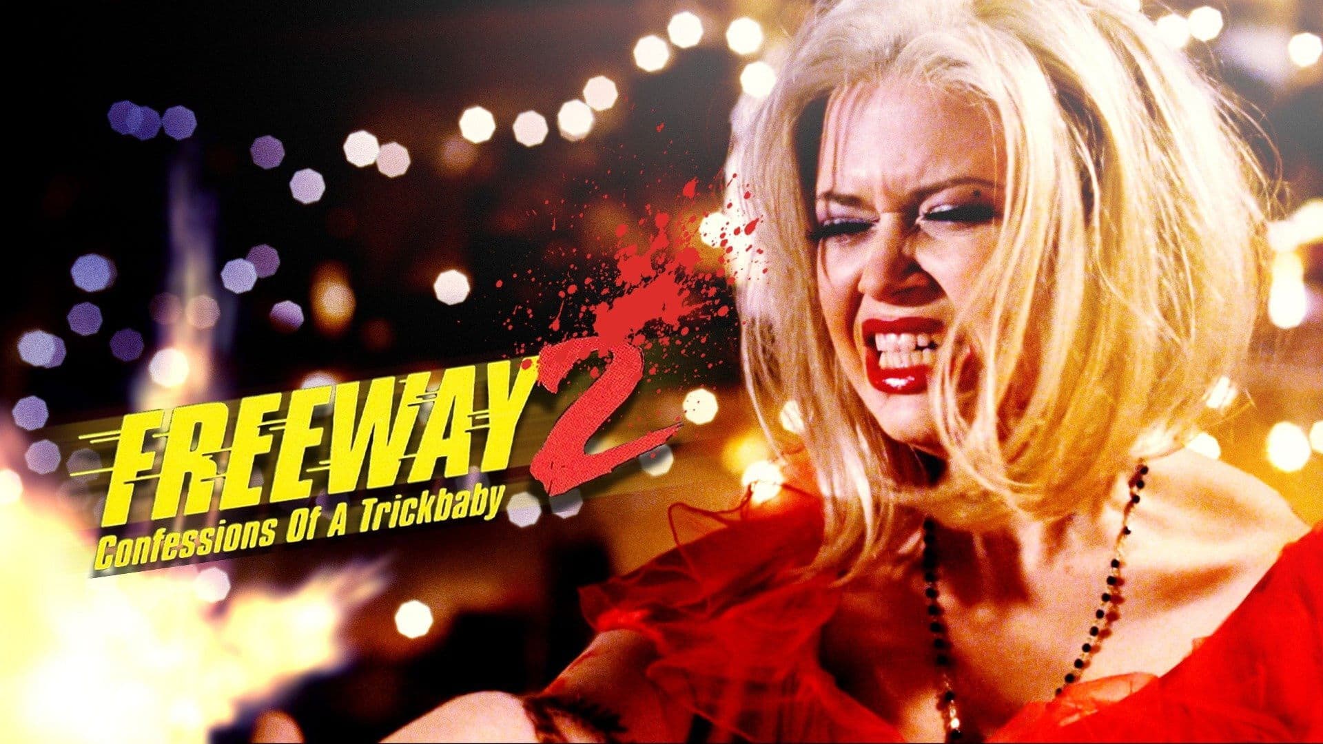 Freeway II: Confessions of a Trickbaby - immagine