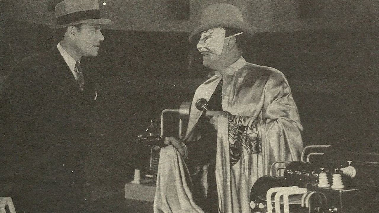 Mandrake the Magician - immagine