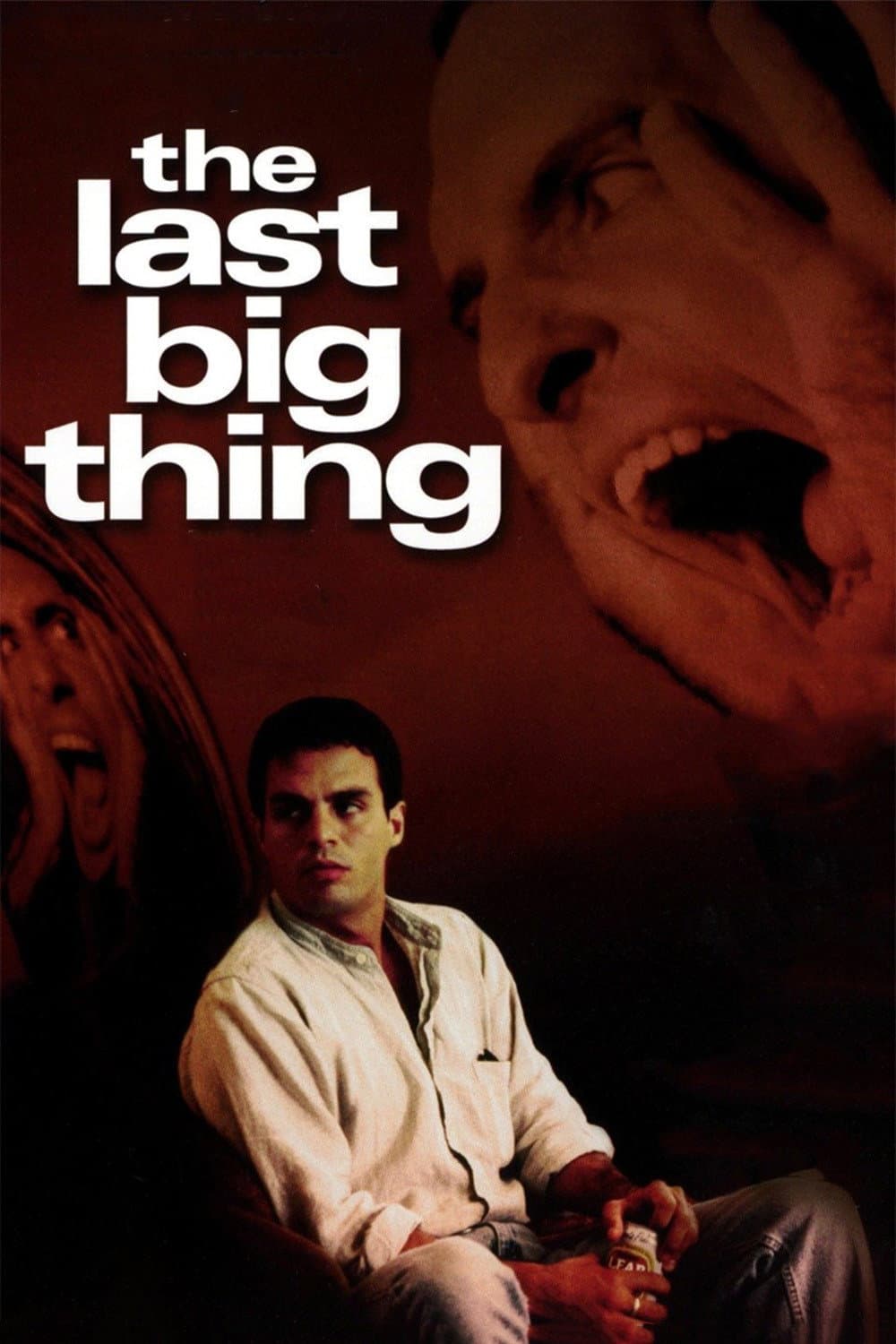 Poster di The Last Big Thing