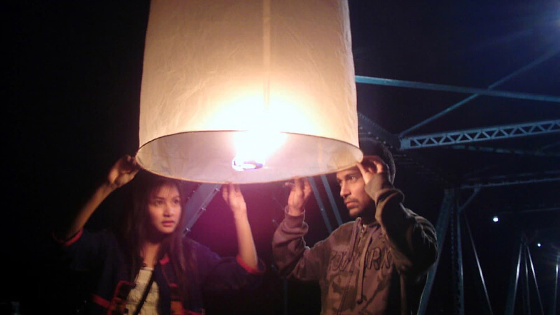 ปาย อิน เลิฟ - immagine