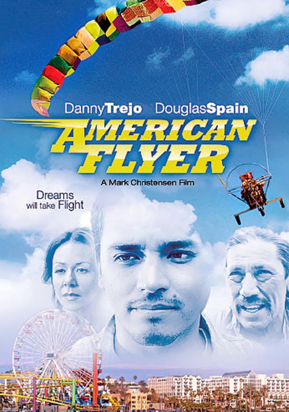 Poster di American Flyer