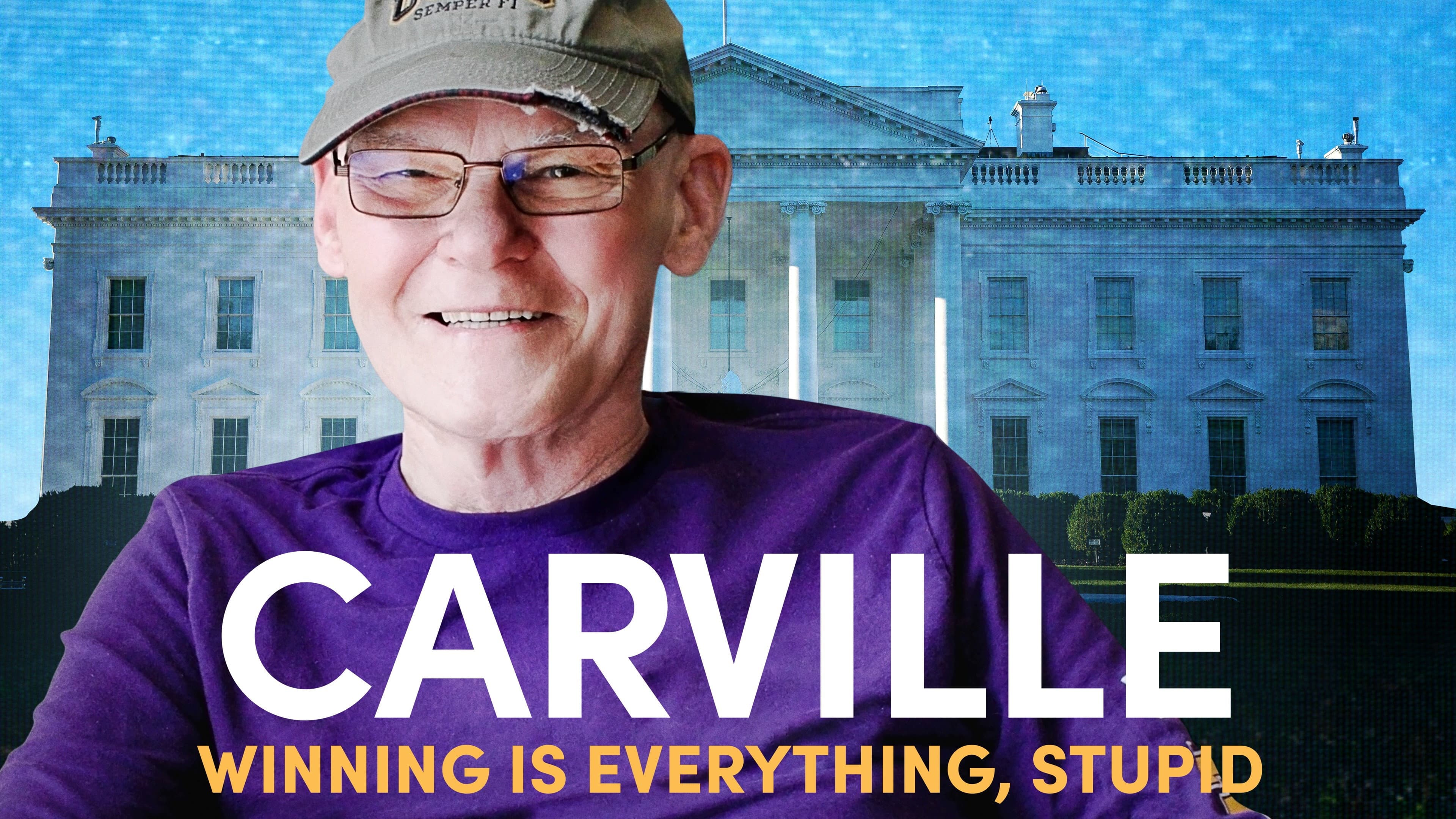 Carville: Winning Is Everything, Stupid - immagine