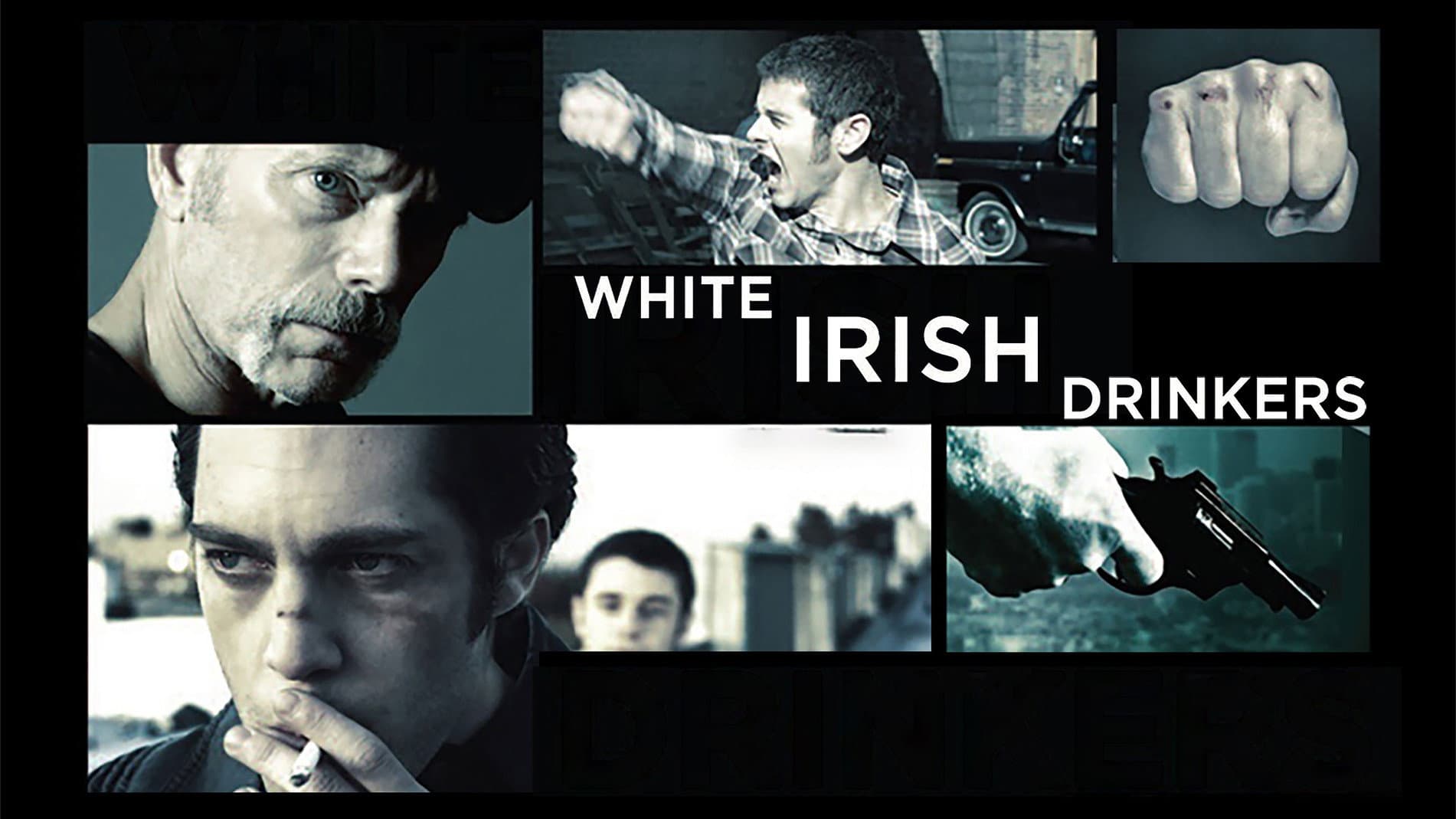 White Irish Drinkers - immagine