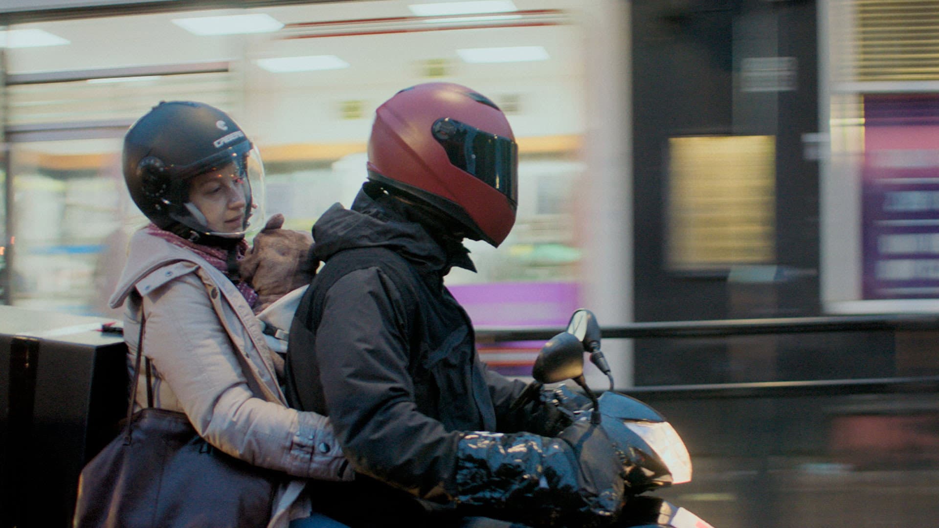 The Bike Thief - immagine