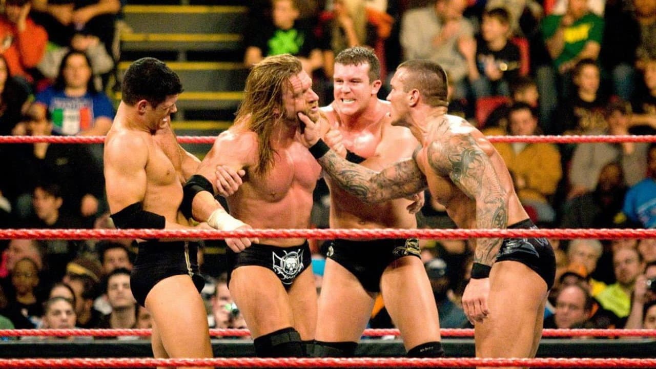 WWE Royal Rumble 2009 - immagine
