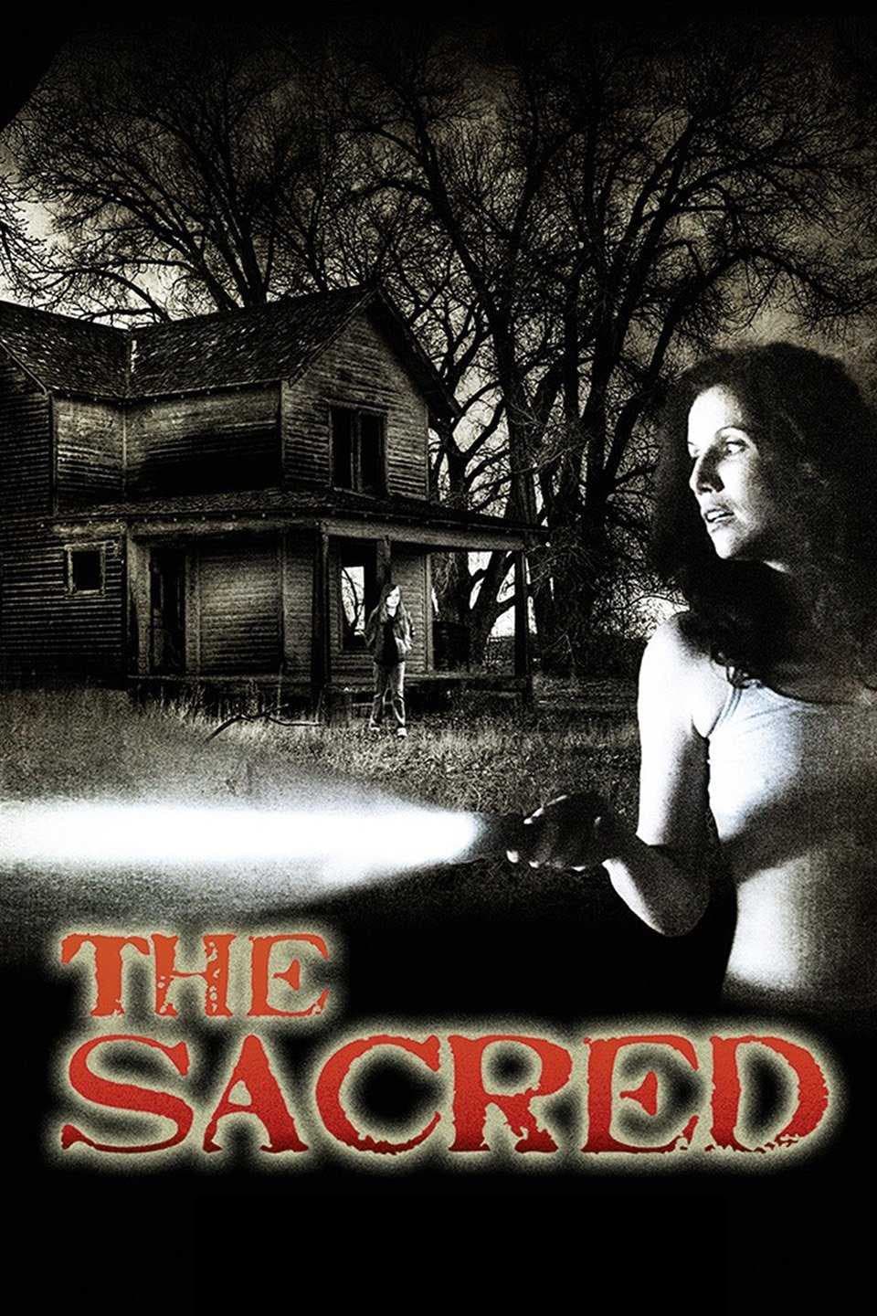 Poster di The Sacred