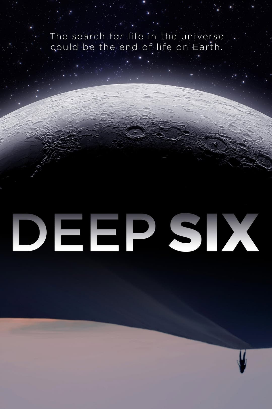 Poster di Deep Six