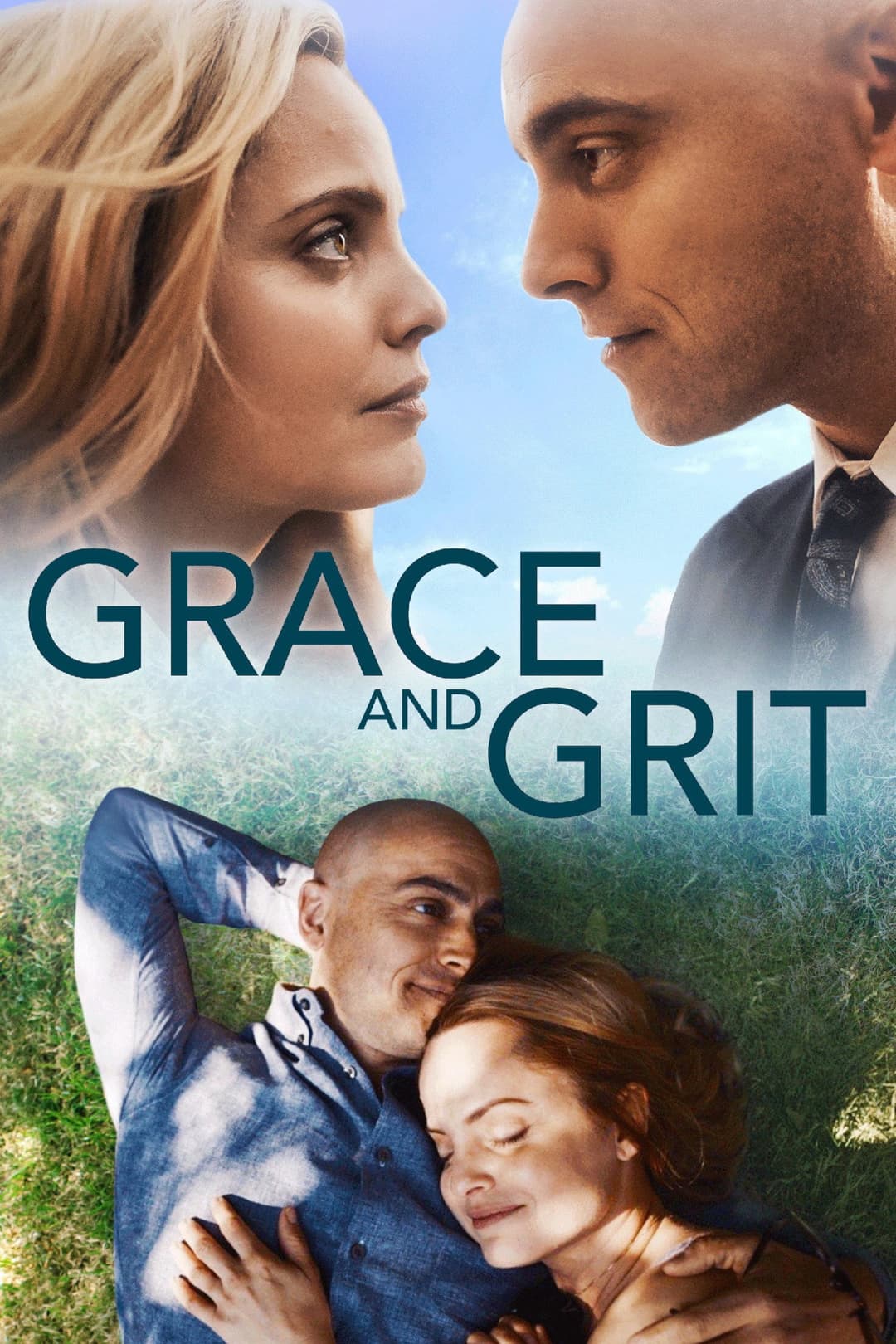 Poster di Grace and Grit