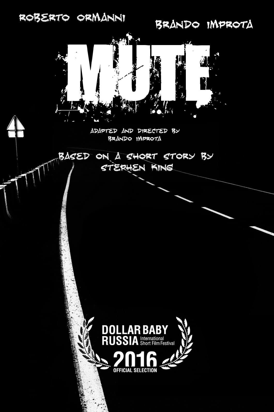 Poster di Mute