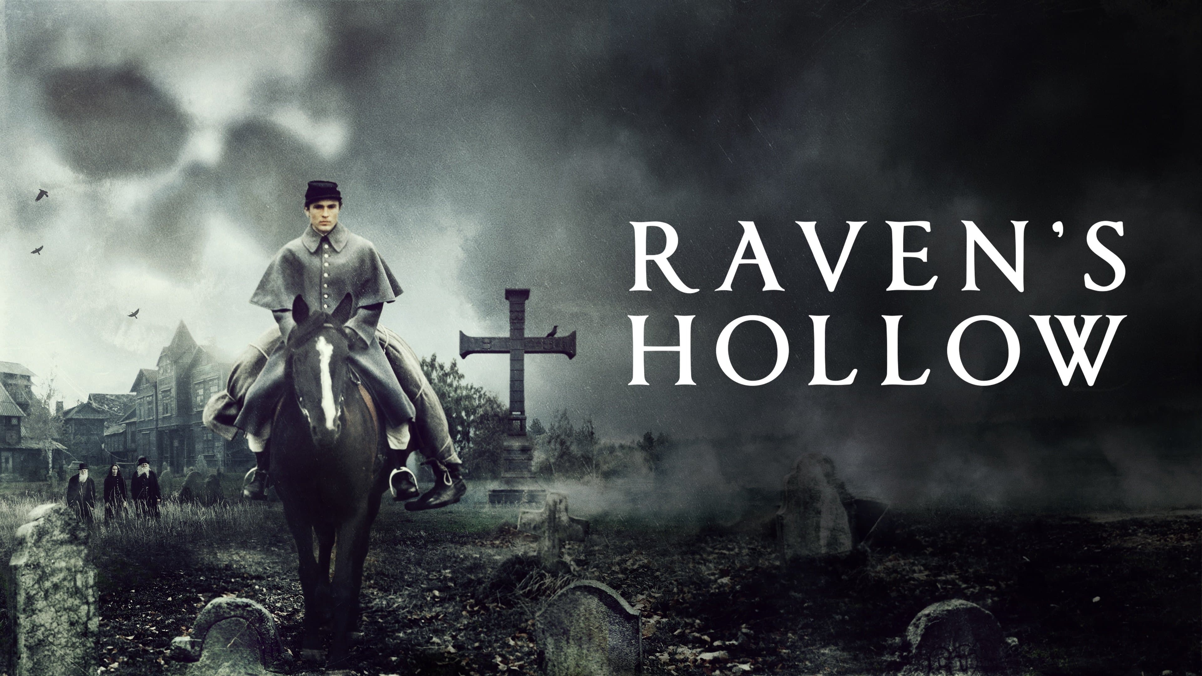 Raven's Hollow - immagine