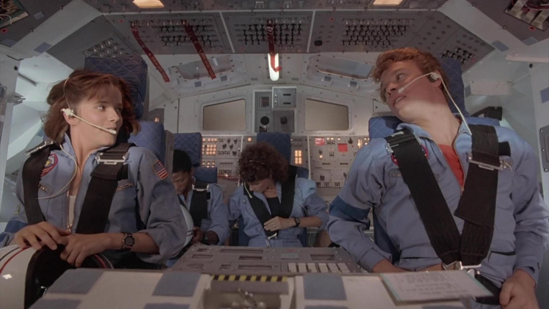 Space Camp - Gravità zero - immagine